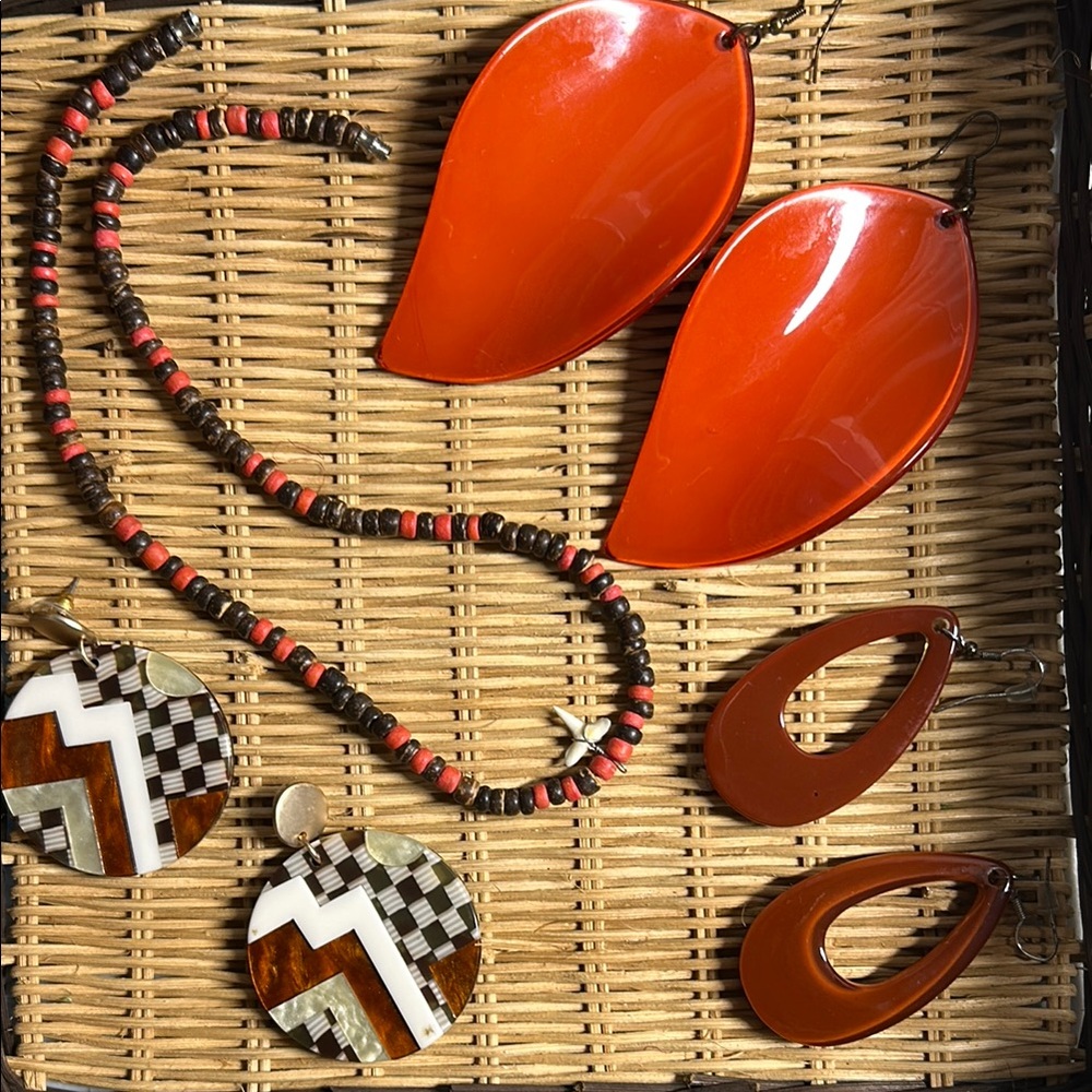 2/$12 Jewelry Set
